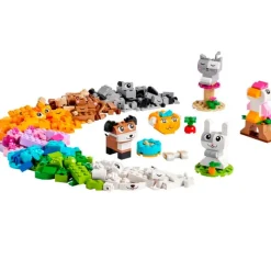 Classic Mascotas Creativas*LEGO New