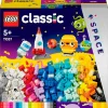 Classic Planetas Espaciales Creativos*LEGO Clearance