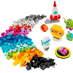 Classic Planetas Espaciales Creativos*LEGO Clearance