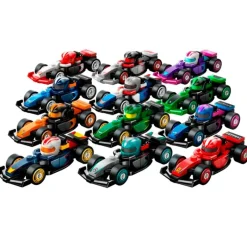 LEGO Lego-Coches de F1® Coleccionable Sorpresa