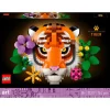 Colección Fauna: Tigre*LEGO Hot