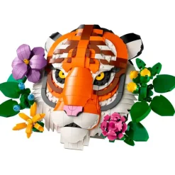 Colección Fauna: Tigre*LEGO Hot