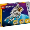 LEGO Lego-Creator Astronauta Espacial