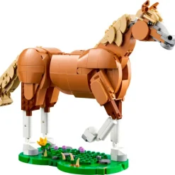 LEGO Lego-Creator Caballo Noble