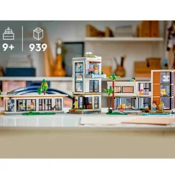 Creator Casa Moderna*LEGO Outlet