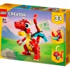 Creator Dragón Rojo*LEGO Online