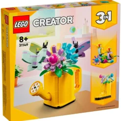 LEGO Lego-Creator Flores en Regadera