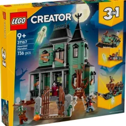 Creator Mansión Encantada*LEGO Outlet