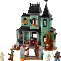 Creator Mansión Encantada*LEGO Outlet