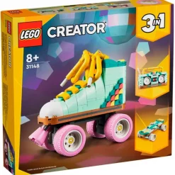Creator Patín Retro*LEGO New