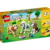 Creator Perros Adorables*LEGO Best