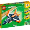 LEGO Lego Personajes|Lego-Creator Reactor Supersónico