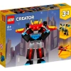 Creator Robot Invencible*LEGO Online