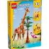 Creator Safari de Animales Salvajes*LEGO Hot