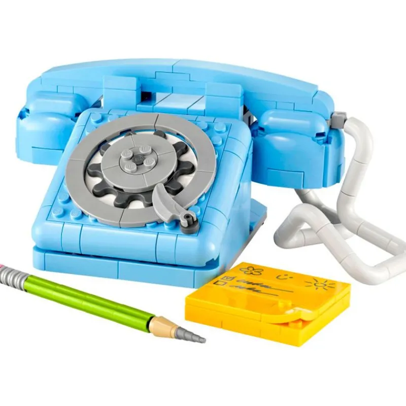 Creator Teléfono Retro*LEGO Discount