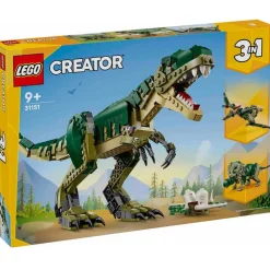 Creator T.Rex*LEGO Sale
