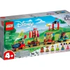 LEGO Lego-Disney 100 Tren Homenaje a Disney