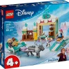 LEGO Lego-Disney Aventura en Trineo de Anna