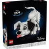 LEGO Lego-Disney Cachorro de 101 Dálmatas