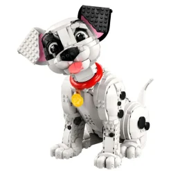 LEGO Lego-Disney Cachorro de 101 Dálmatas