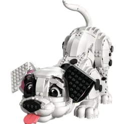 LEGO Lego-Disney Cachorro de 101 Dálmatas