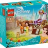 LEGO Lego-Disney Carroza Cuentos Bella