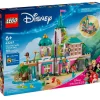 Disney Castillo de las Princesas y Mascotas Reales*LEGO Outlet