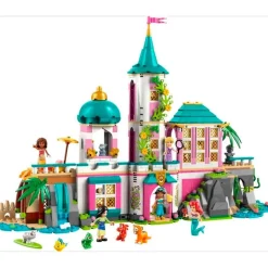 Disney Castillo de las Princesas y Mascotas Reales*LEGO Outlet