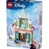 Disney Castillo Helado de Arendelle*LEGO Hot