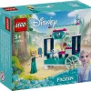 LEGO Lego-Disney Delicias Heladas de Elsa