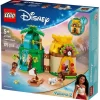 Disney Diversión en la Isla con Vaiana*LEGO Discount