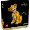 Disney El Rey León: Simba Joven*LEGO New