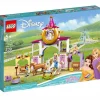 Disney Establos Reales de Bella y Rapunzel*LEGO Outlet