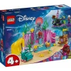 Disney Gruta de Cristal de Ariel*LEGO Clearance