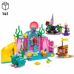 Disney Gruta de Cristal de Ariel*LEGO Clearance