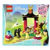 LEGO Lego-Disney Mulán Día de Entrenamiento