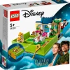 LEGO Lego-Disney Peter Pan & Wendy