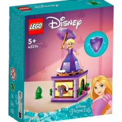 LEGO Lego-Disney Princess Rapunzel Bailarina