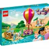 LEGO Lego-Disney Princess Viaje Encantado de Princesas