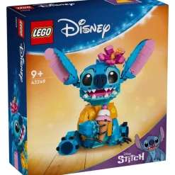 LEGO Stitch|Lego-Disney Stitch