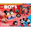 LEGO Lego-DOTS Mike & Minnie Caja Proyectos