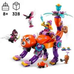 Dreamzzz Animales de los Sueños de Izzie*LEGO Clearance