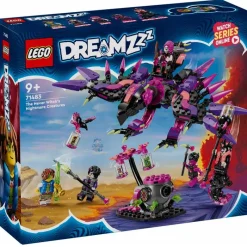 Dreamzzz Criaturas de las Pesadillas Bruja*LEGO Best