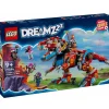 LEGO Lego-Dreamzzz Dinosaurio Robot C-Rex de Cooper