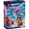Dreamzzz Globo-Narval de Izzie*LEGO Online