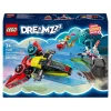 LEGO Lego-Dreamzzz Mando Jet de Cooper