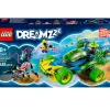 LEGO Lego-Dreamzzz Mateo y Z-Blob Coche de Carreras