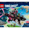 LEGO Halloween|Lego-DREAMZzz Submarino-Tiburón de las Pesadillas