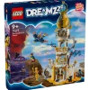 Dreamzzz Torre del Sandman*LEGO Hot