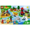Duplo Animales del Mundo*LEGO New